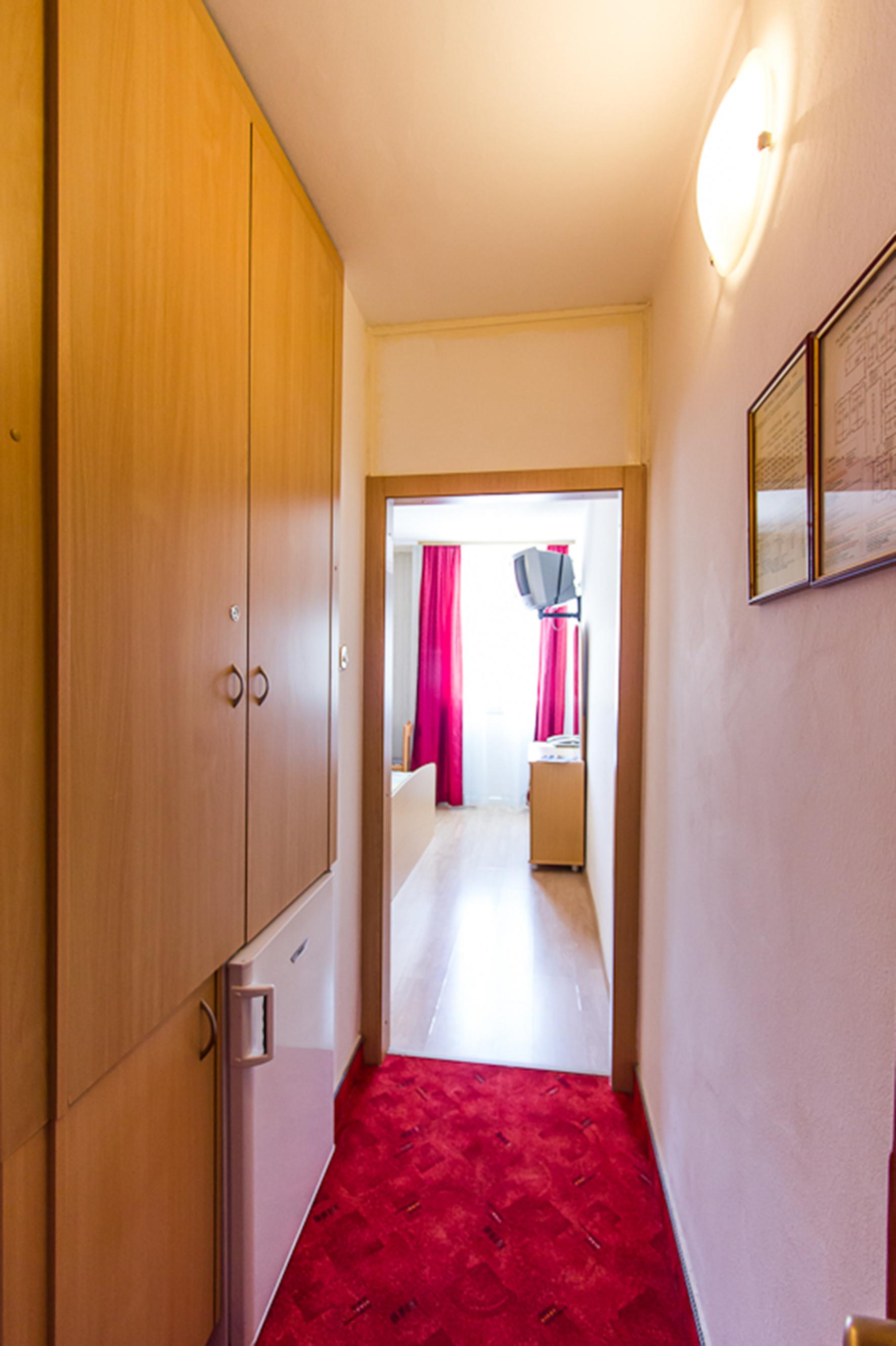 Hotel Omorika Punat Exterior foto